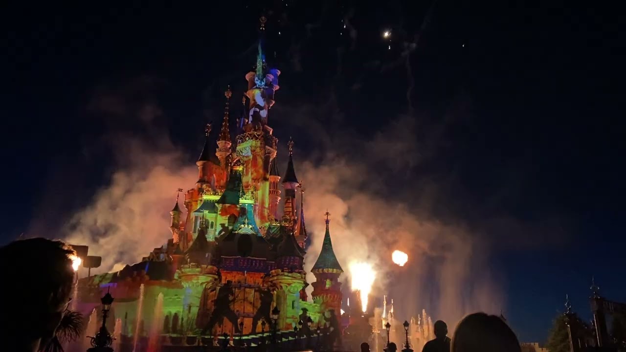 Disney Dreams ! (2022)