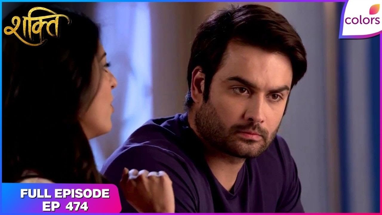 Shakti | Full Episode Ep. 474 | Soumya's worst fear comes true | Colors TV