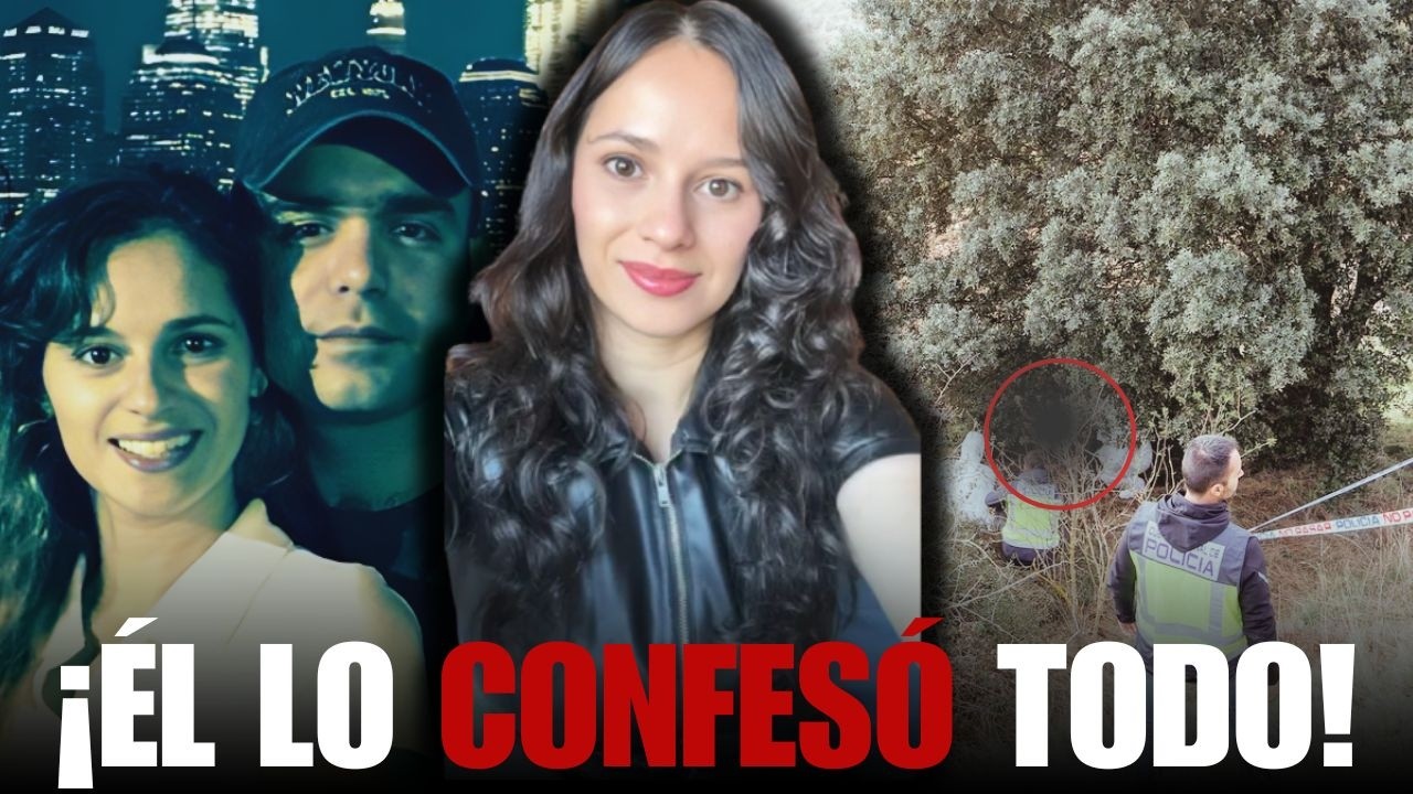 Andrea Bejarano: Su ESPOSO denunció su DESAPARICIÓN, pero ya la había ENTERRADO. | MACHI