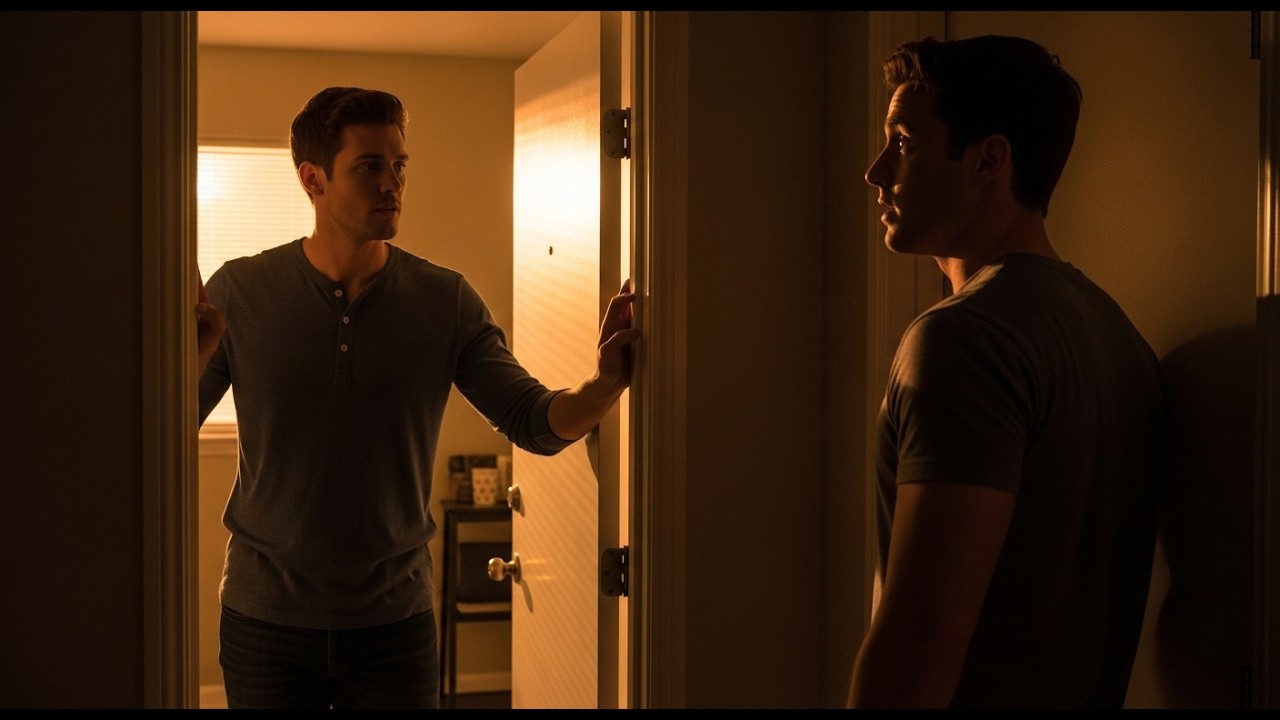 My Straight Neighbor Stopped Calling Me Buddy - Started Using My Name | Gay Romance