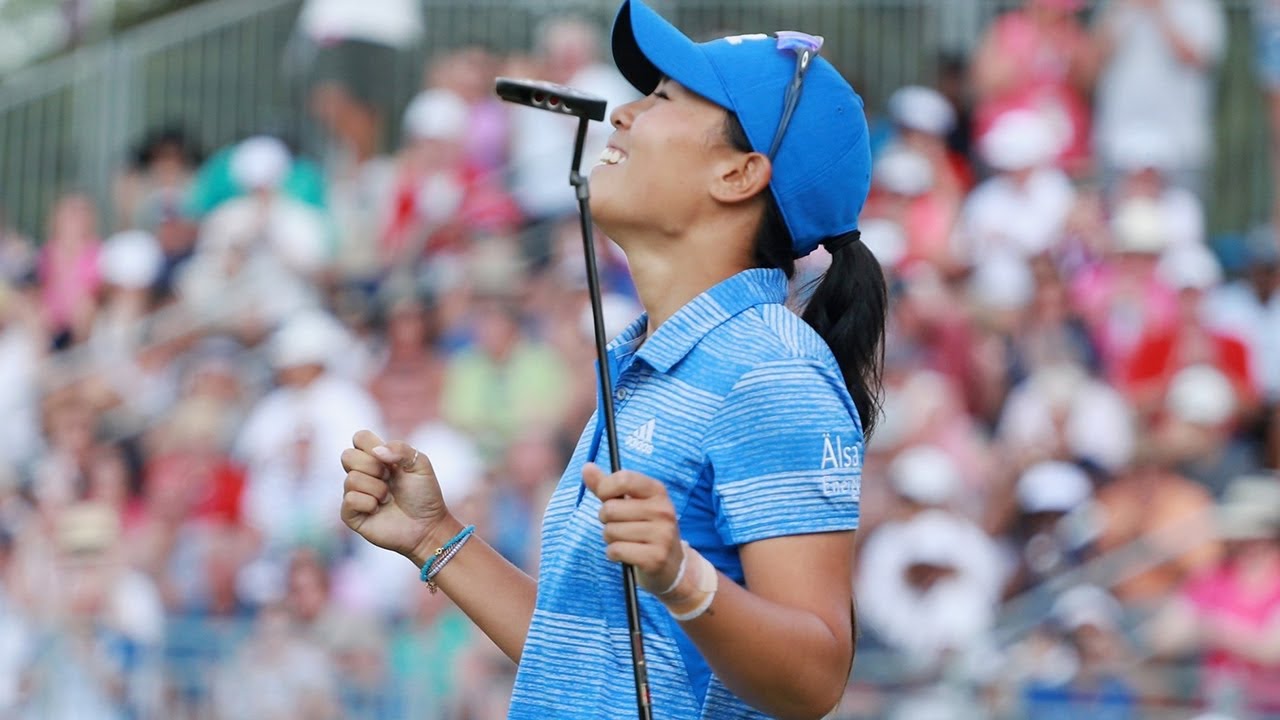 Full Final Round | 2017 KPMG Women's PGA Championship