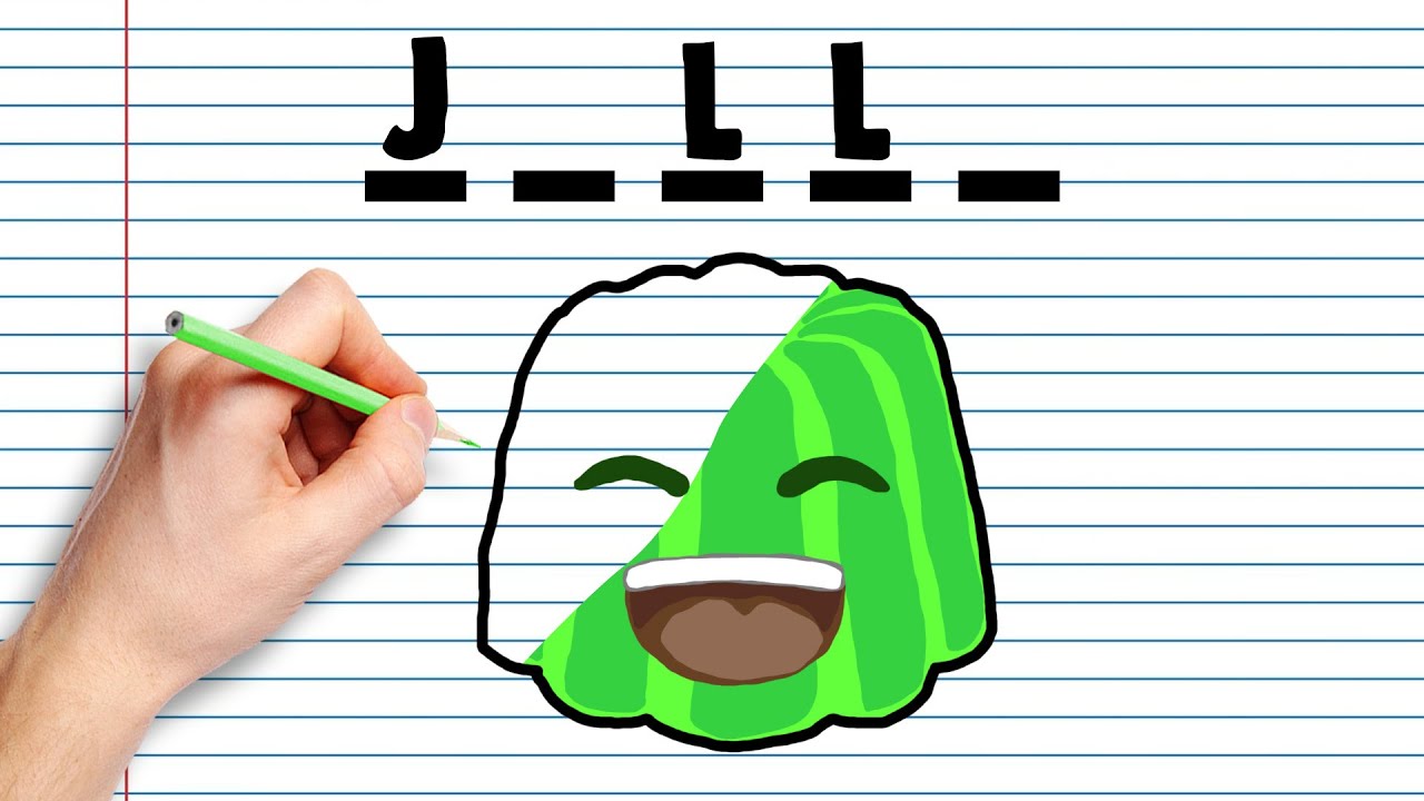 GUESS The YOUTUBER Challenge! (doodlr.io)