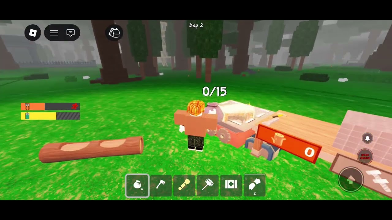 🎮 99 NOĆI – POKUŠAVAMO DA PREŽIVIMO DO KRAJA! 😱