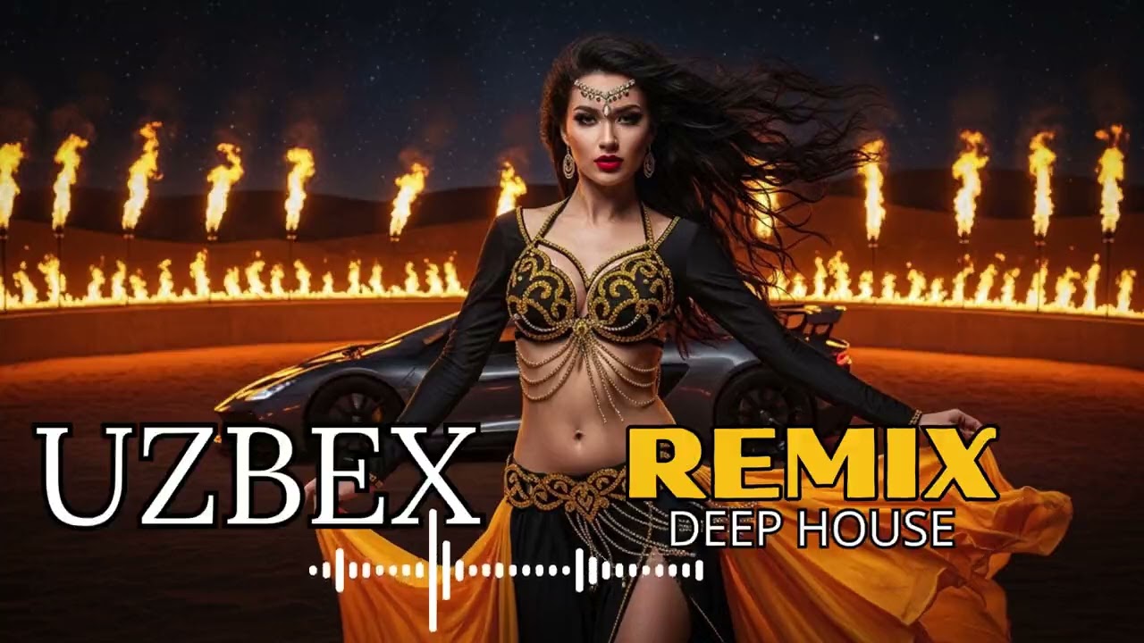 Uzbek Love Remix 2026 💖 Ultimate Deep Love Vibes | Romantic Uzbek Night Mix