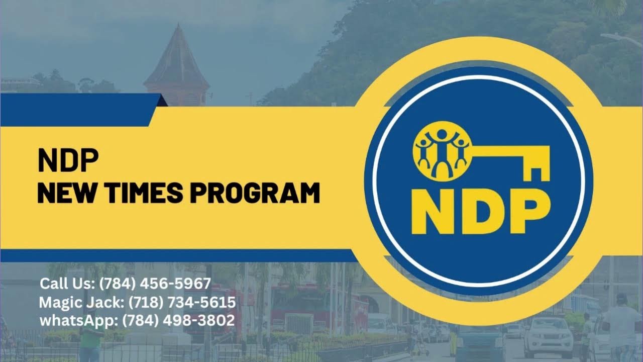 NDP NEWTIMES PROGRAM:  niceradio.info 03-03-2026