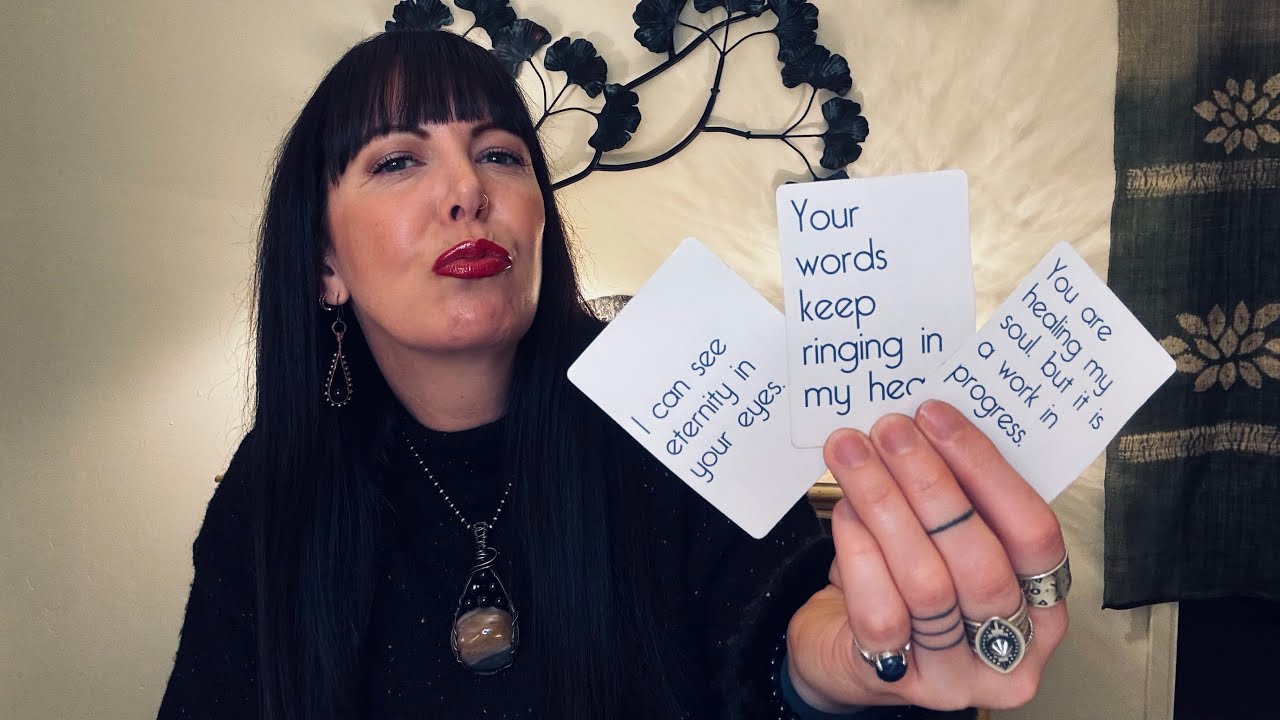 CHALLENGE ACCEPTED❣️They’re LEVELING UP To Be With You💖 - Timeless Detailed Reading❤️