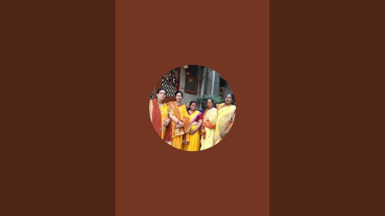 Srijan Kirtan Mandli  is live