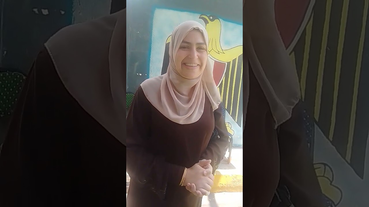 أ/سماح عاطف لجنه انتخابات مدرسه الاعداديه بنين بلقاس استاذه التضامن  والشؤون الاجتماعيه بلقاس