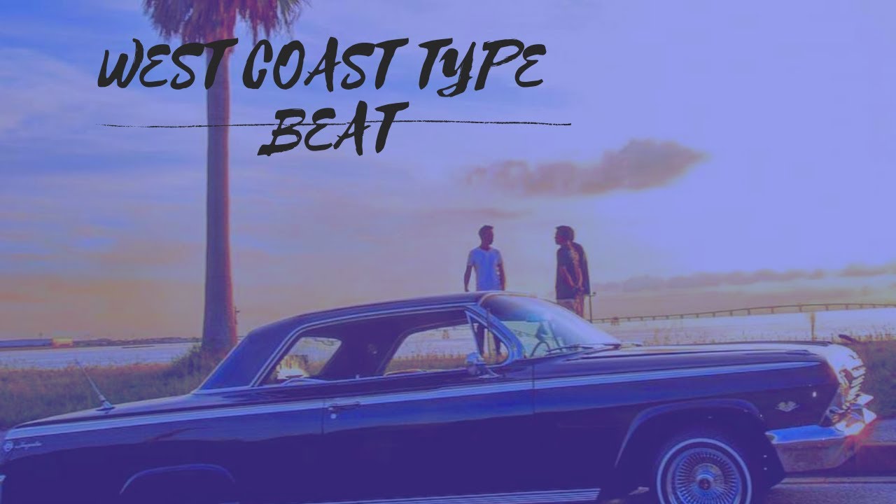 [FREE] WESTCOAST VIBE BEAT I WESTSIDE