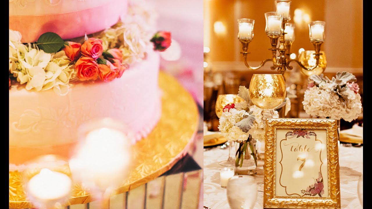 Photography Tips for Wedding and Events