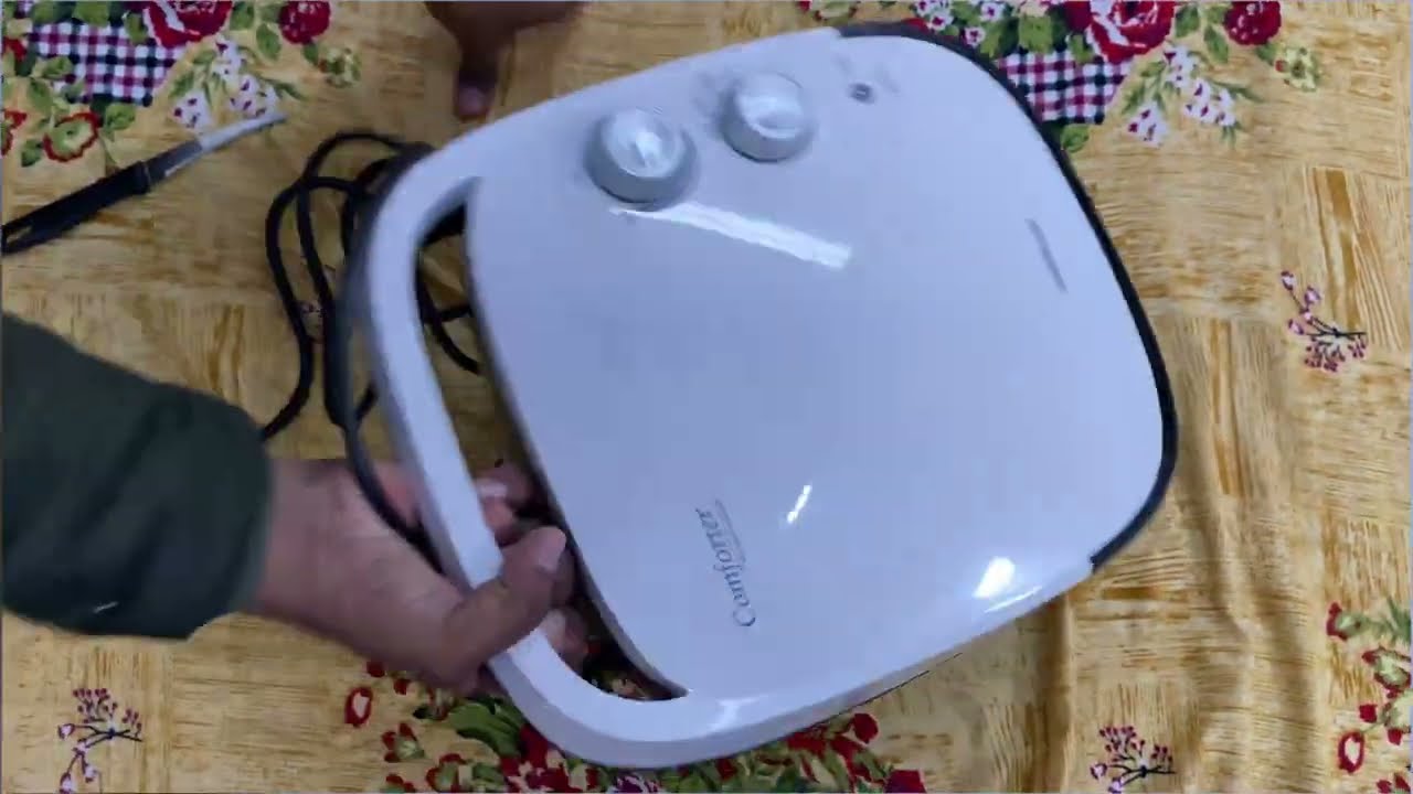 Havels PTC Room Heater I Comforter @gurugenius2588