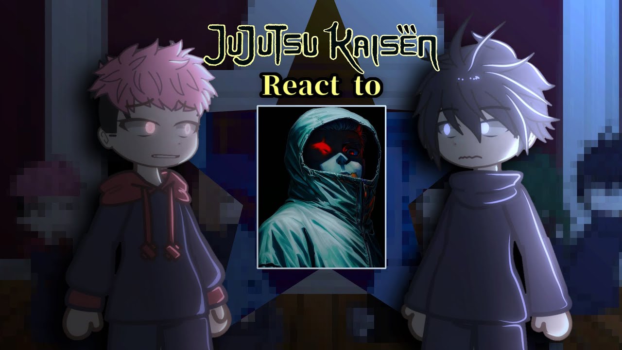 JJK old Era React To ITADORI YUJI IMMORTAL+ Mojuro Future | Itadori vs Sukuna | JJK React