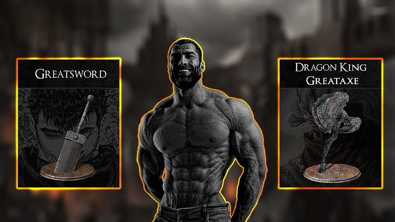 How to Smash Dark Souls 1 (Base Game Only)