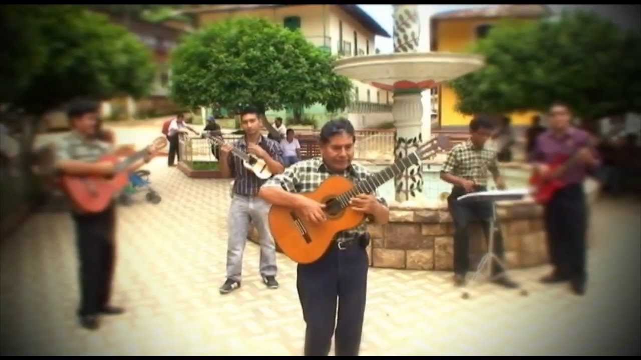 Per&uacute; Profundo - Casualidad