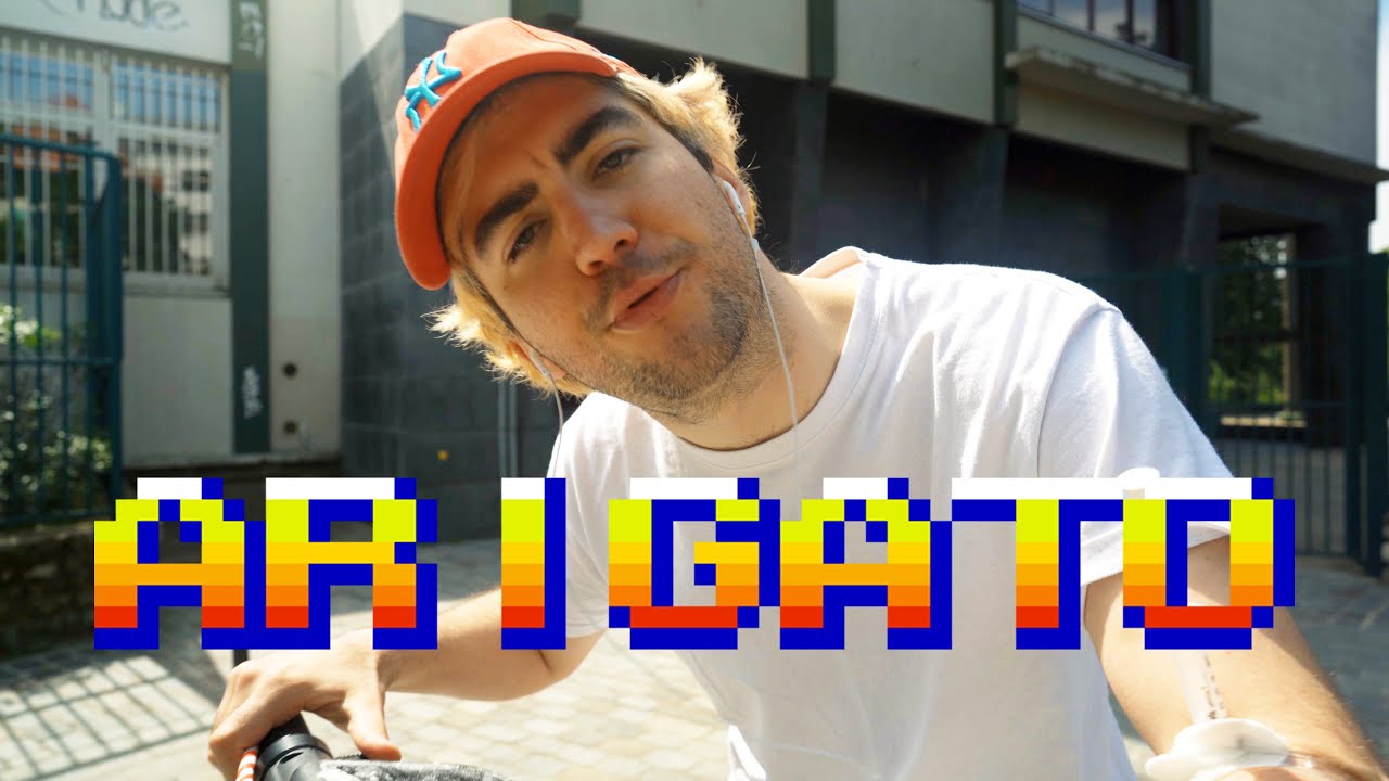 L'ENFANT - ARIGATO