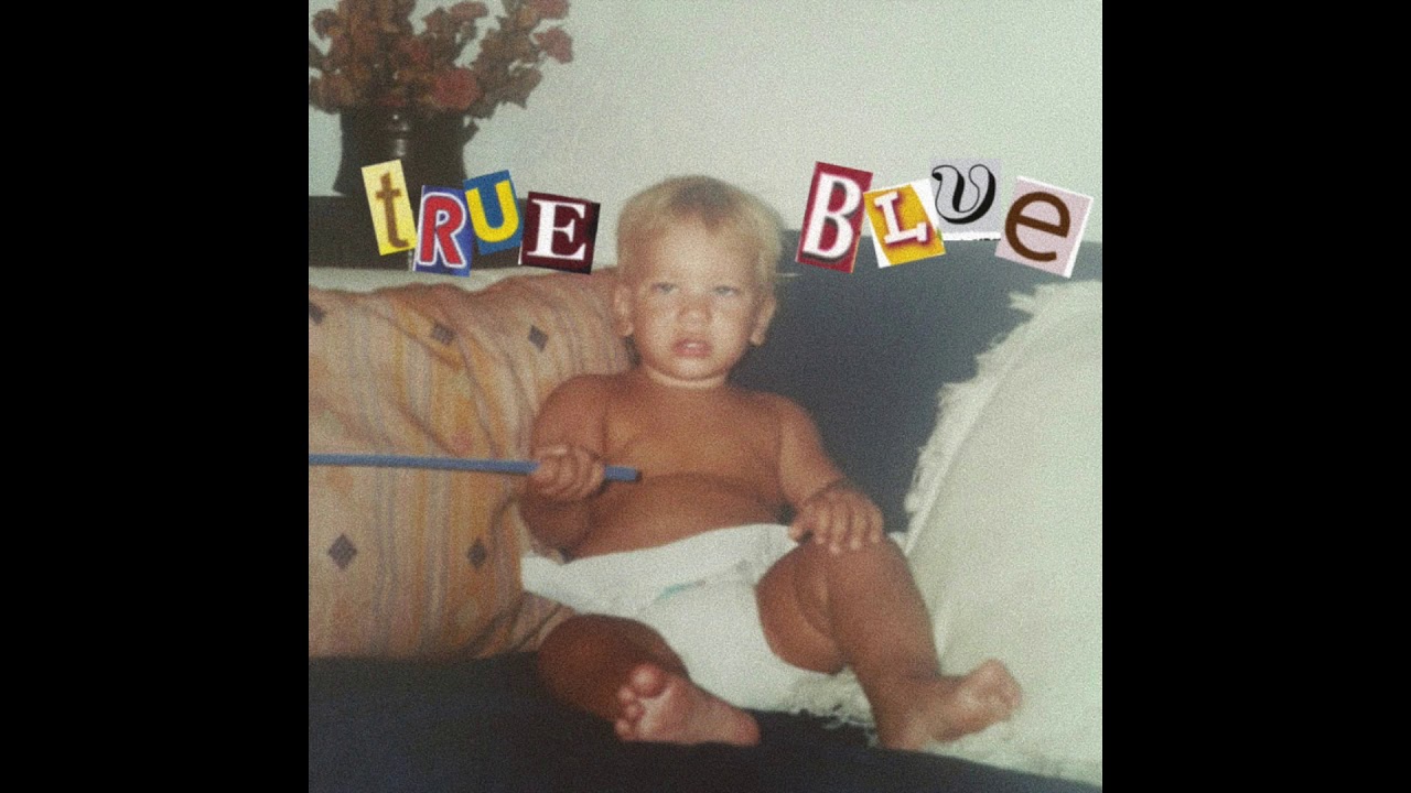 sir green - true blue (official audio)