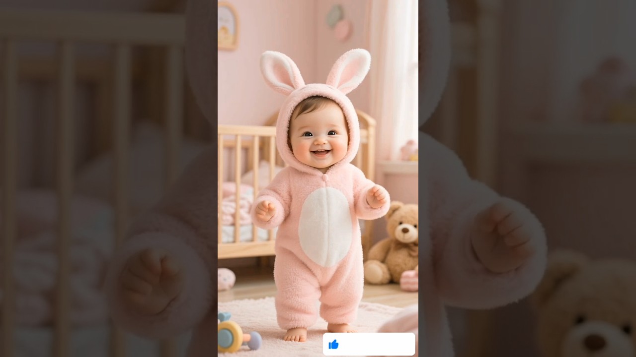 cute baby kitten dance 😇##danceingshorts #babyshorts #subscribemychannel #meowmoments #baby