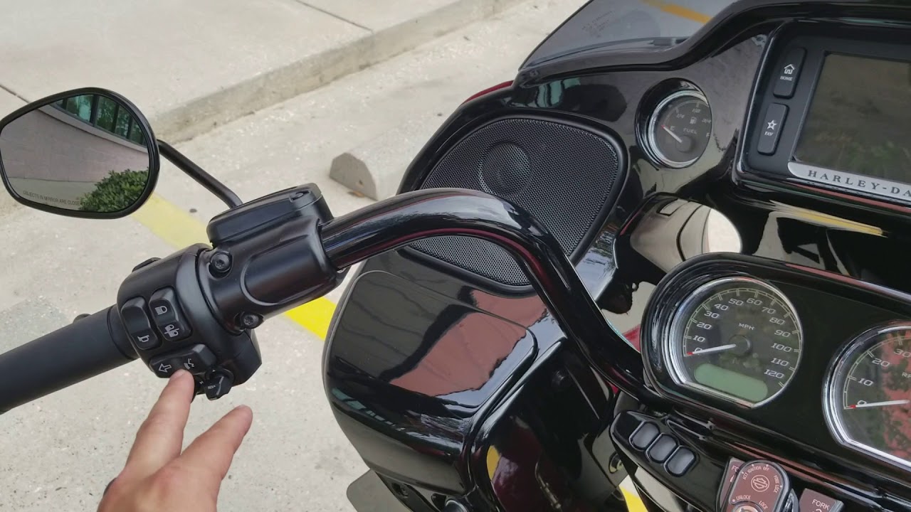 2018 Road Glide Special