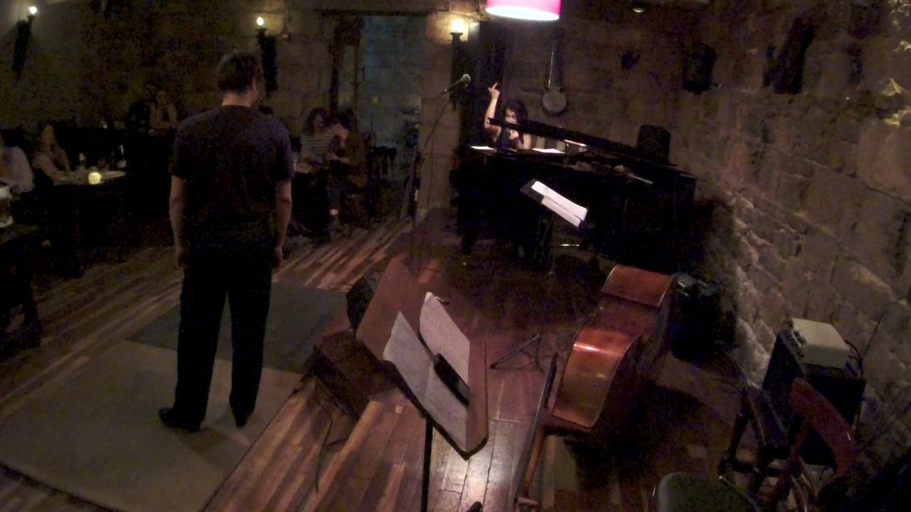 CoolSpiriTrio ft Guillem Alonso - Asturias