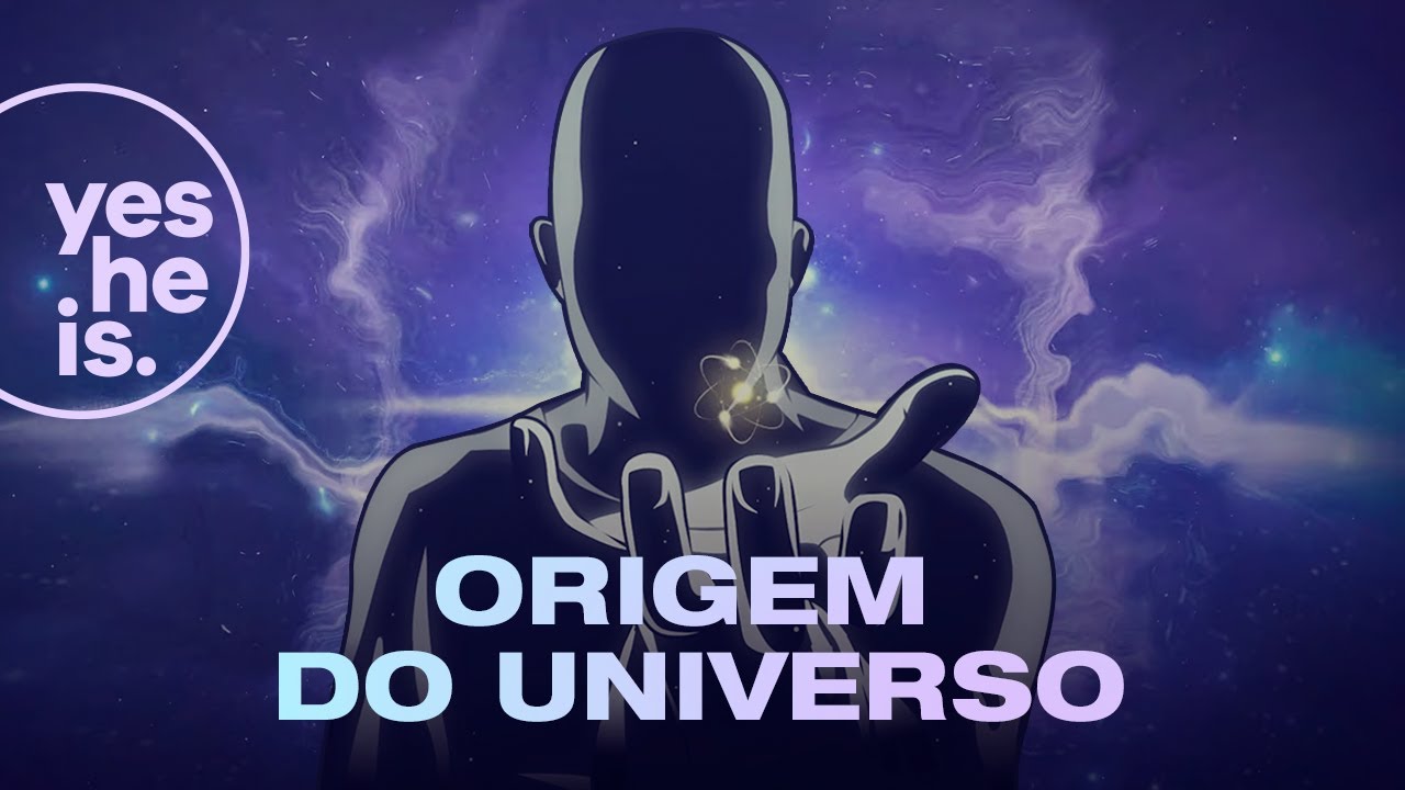 Origem do Universo