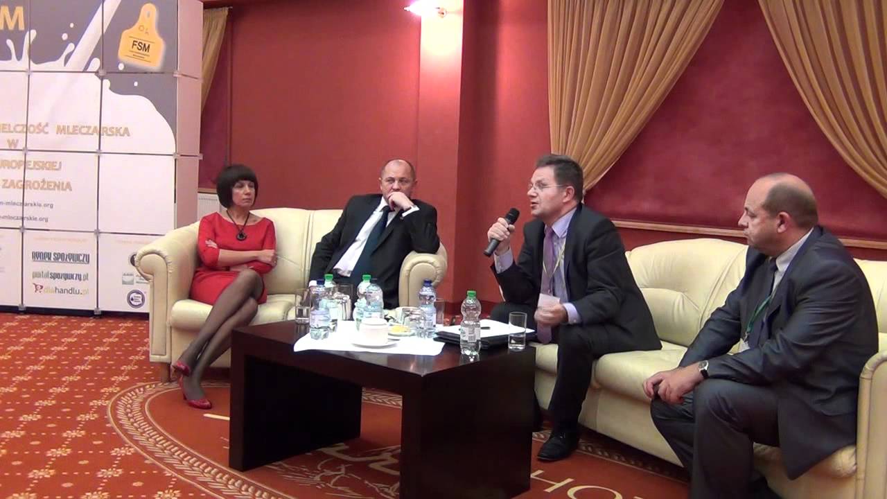 Otwarta debata na IX FSM w Augustowie cz. II