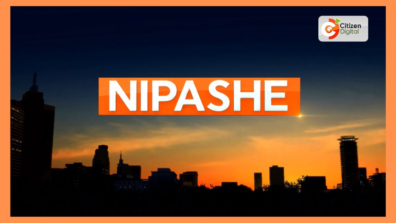 NIPASHE ~ MAR 31ST, 2026