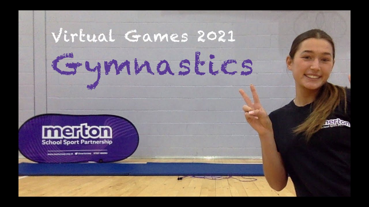 MSSP Gymnastics Competition | Spring 2021