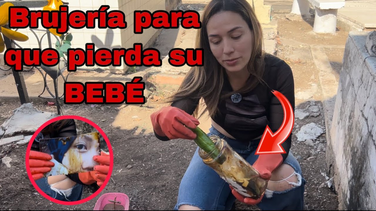Brujer&iacute;a negra en el pante&oacute;n de Culiac&aacute;n