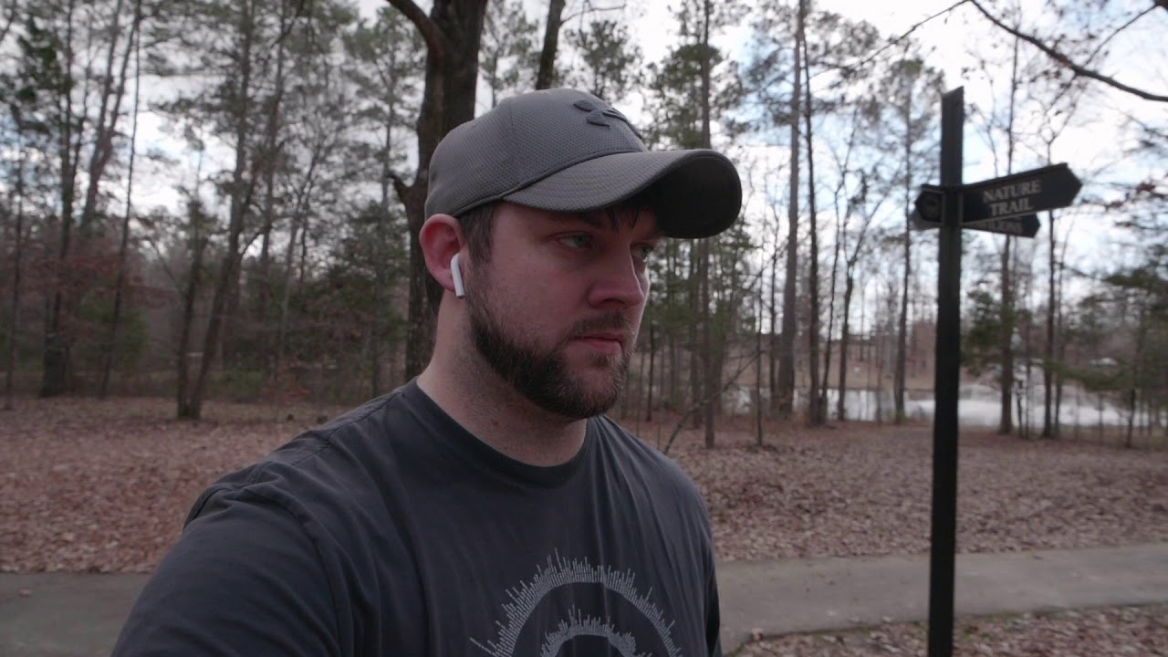 Flowood, MS Nature Park