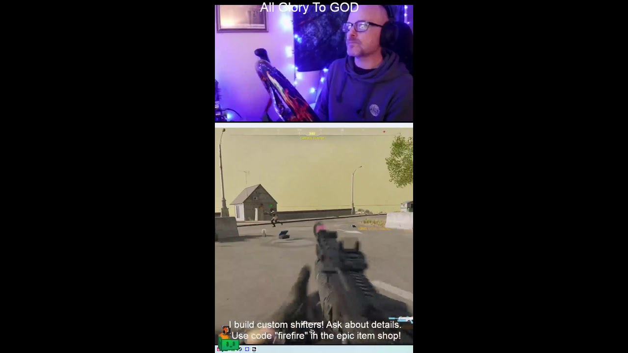 LIVE: Warzone!... Come kick it with DumpsterFire now!