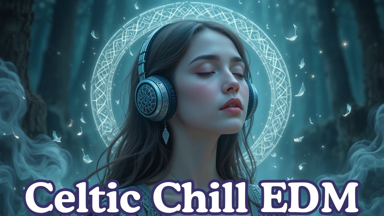 CHILLOUT LOUNGE - Session 20: The Quiet Isles (Full Album) - Chill EDM & Melodic Electronic