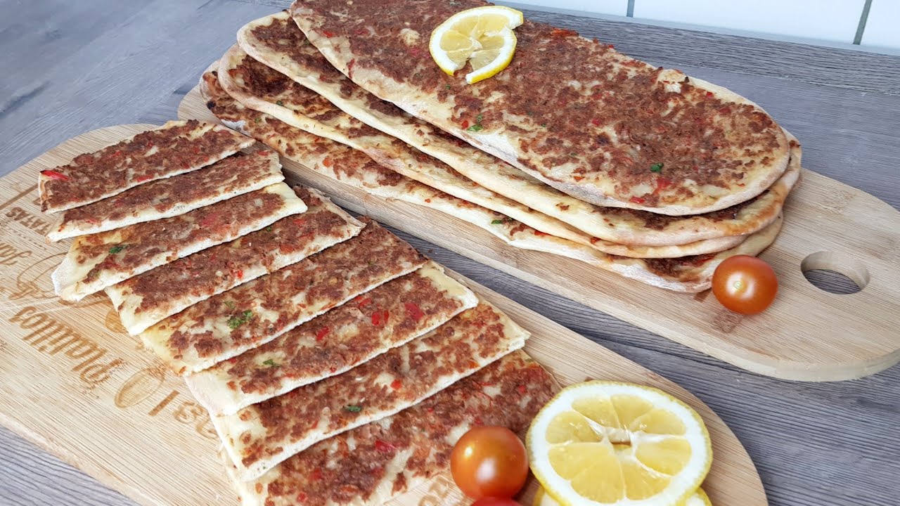 Fleischbrot 😍 einfach selber machen ♥ P&S Backparadies