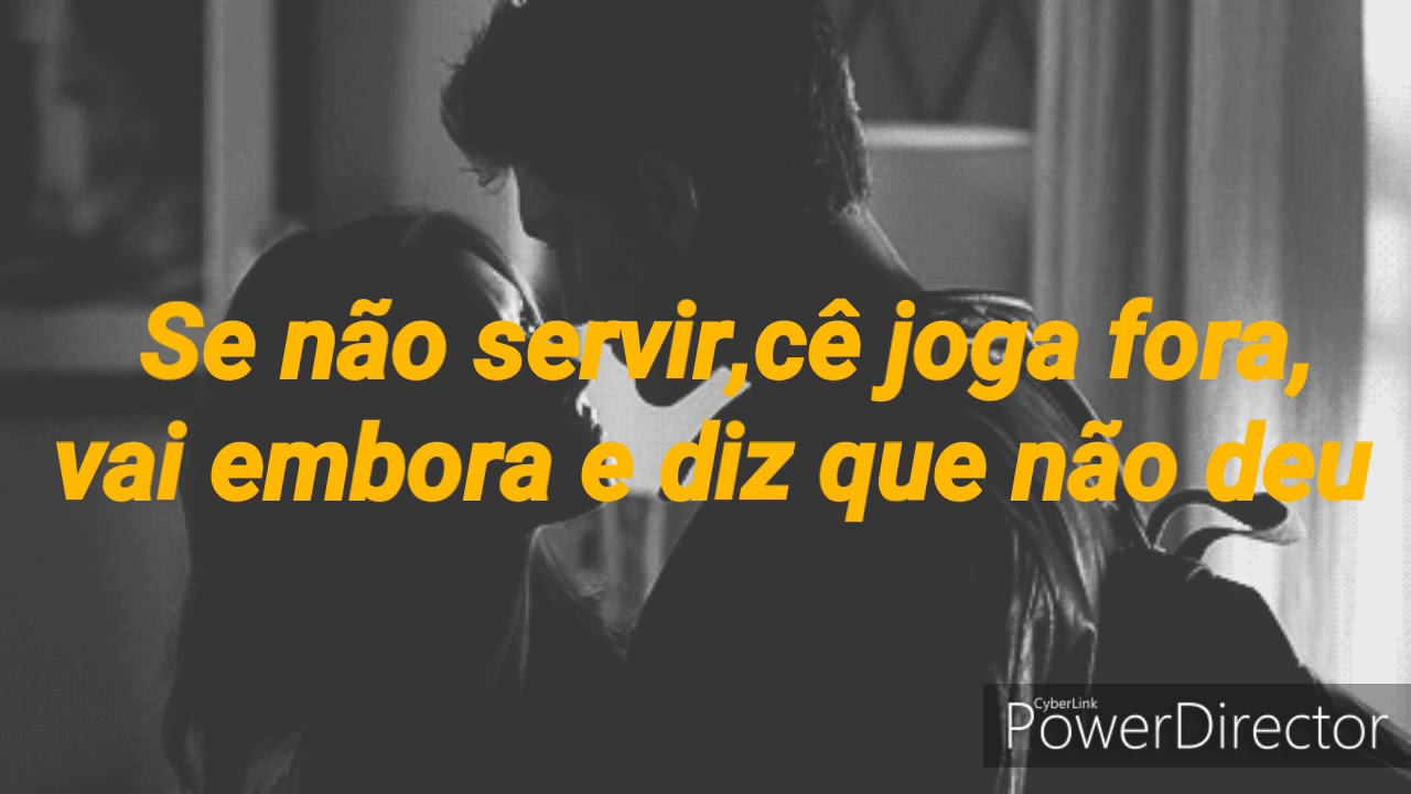 Luan Santana -  Água com açúcar (Letra)