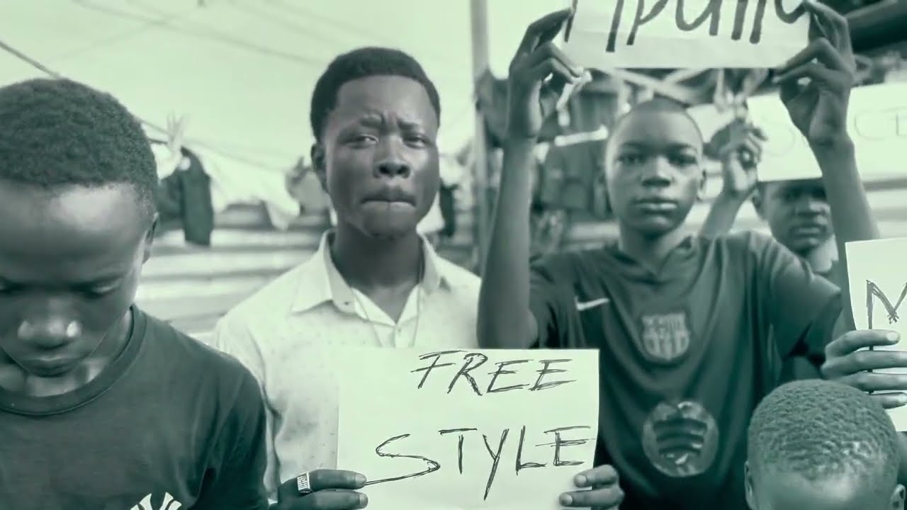 Zakalara & babydaiz MBONGO covered by Lis Mas