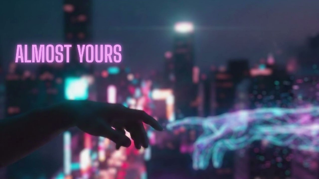 ALMOST YOURS - NYCO.
