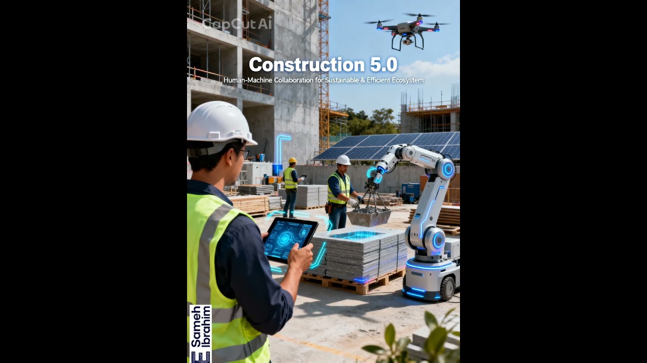 New Construction Technology 2026