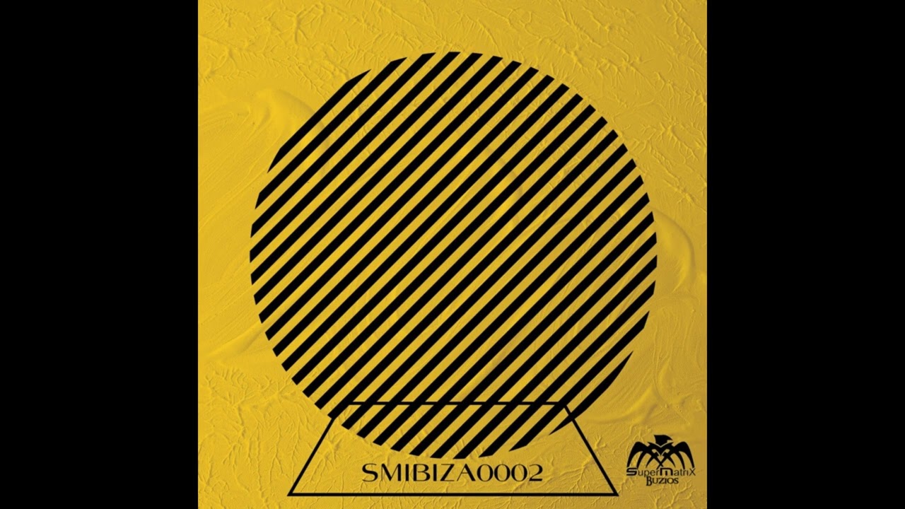 Charles Stoner - Fridda (Original Mix)