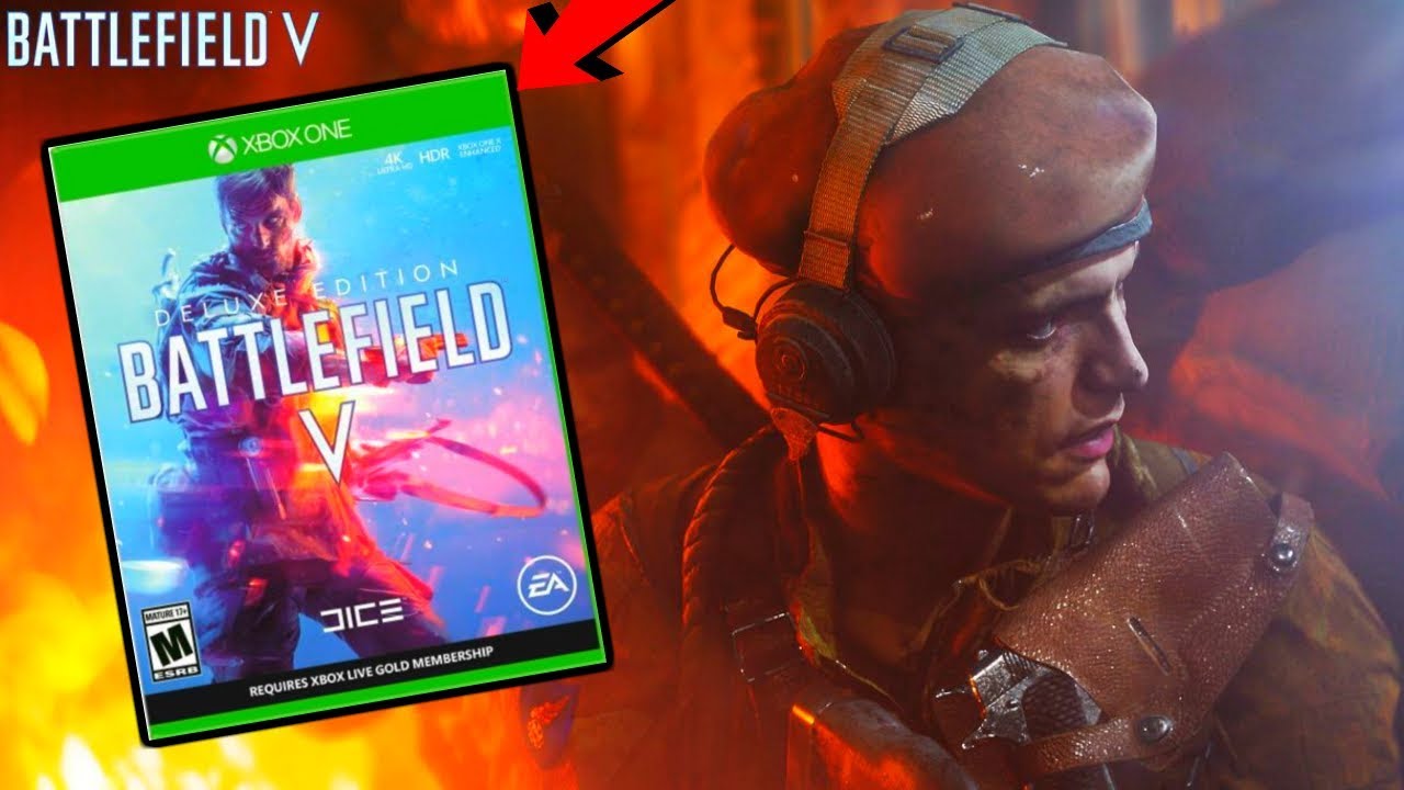 HOW TO DOWNLOAD THE BATTLEFIELD 5 OPEN BETA! (XBOX ONE X) EARLY ACCESS! FULL BETA DETAILS AND MORE!