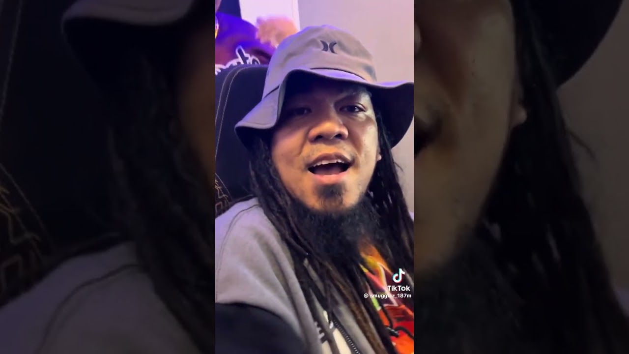 shockra -TarasaRapChallenge (Live & Raw) Happy Marcial ngayon tarasa