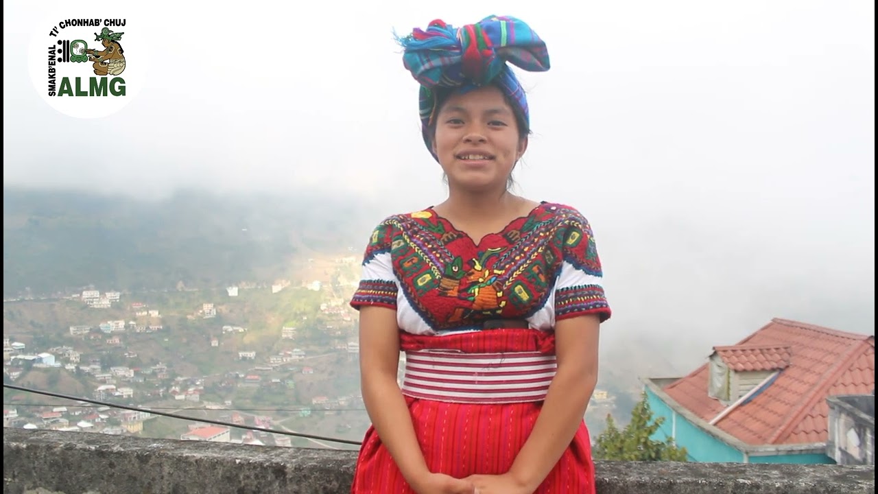 K'INH PIXAN T'A CHONHAB' CHUJ