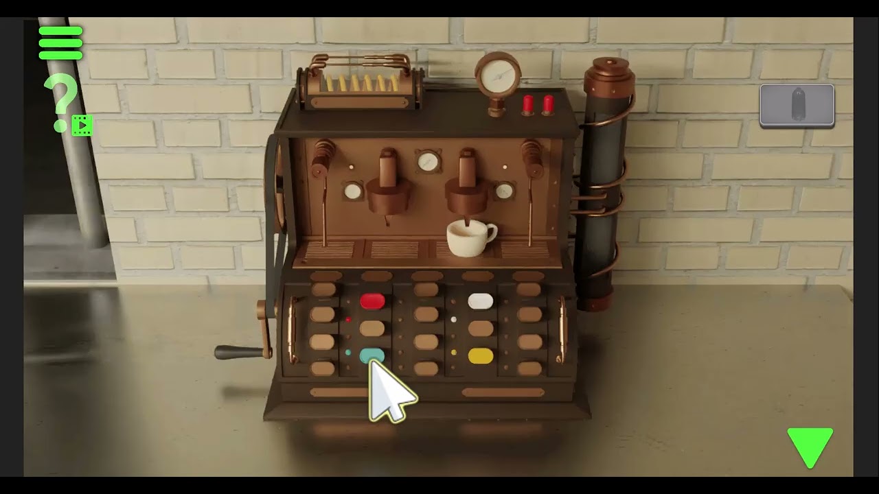 Jail Escape Walkthrough Crazygames