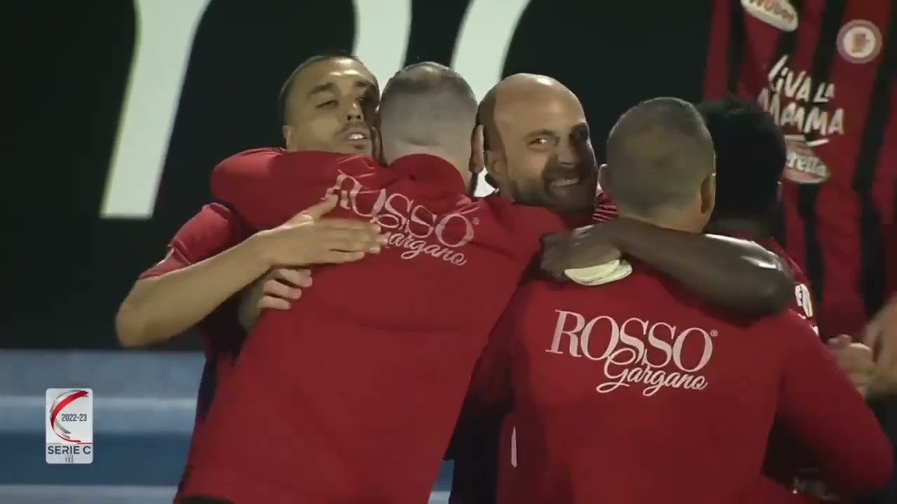 ⚽🔴⚫Emozioni rossonere: un anno fa la cavalcata play off a cui qualcuno tolse il lieto fine...👇👇👇