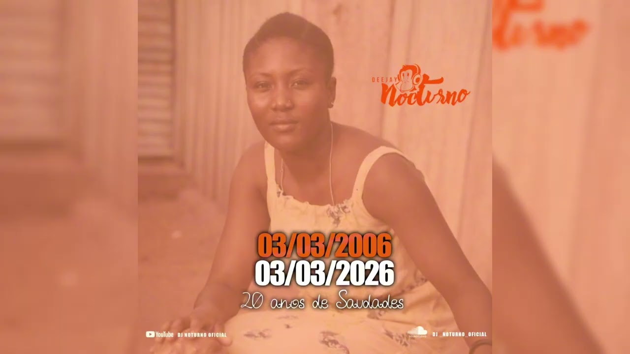 20 Anos de Saudades