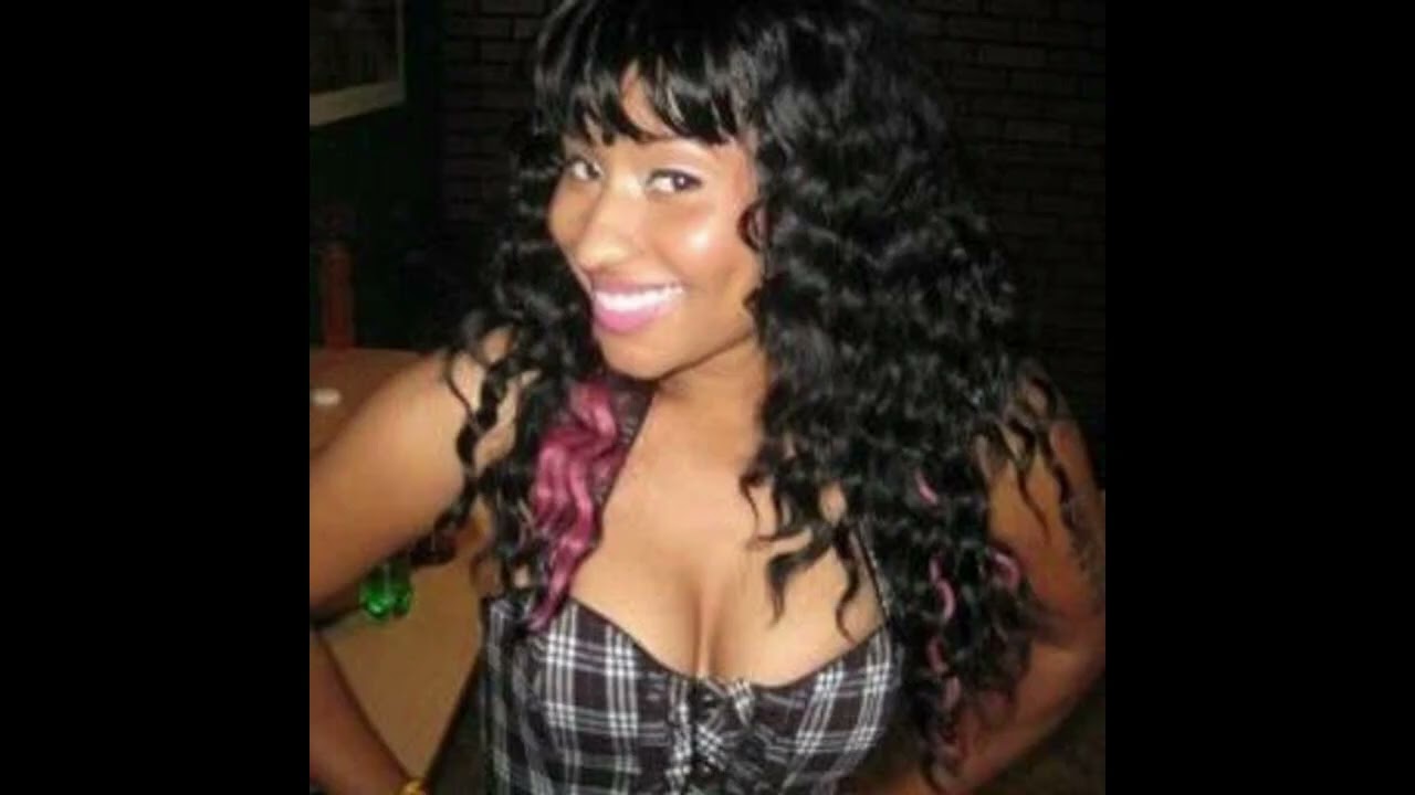 Ники Минаж - Долли