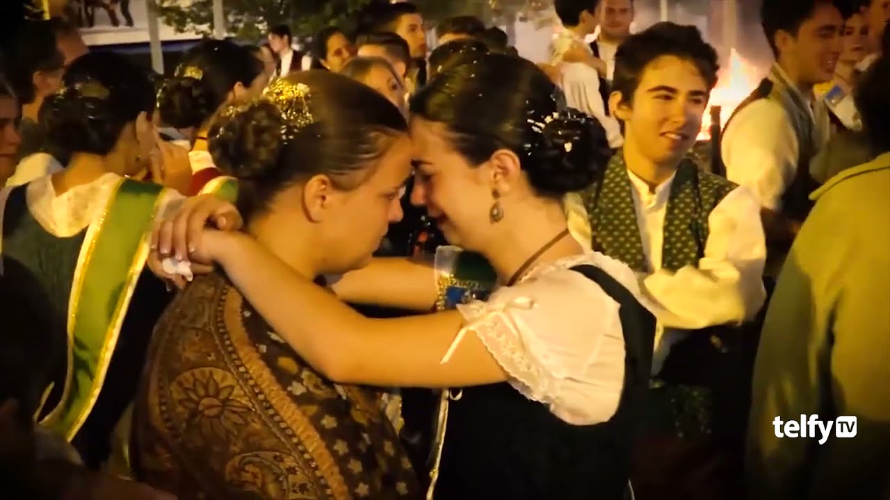 Suspendidas las Fiestas de la Vendimia de Requena