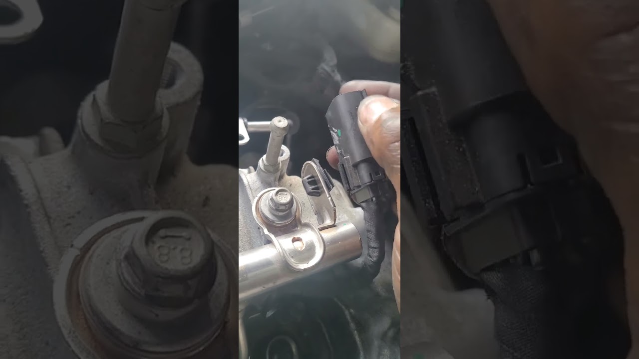 2016-2023 (2017) Chevy Malibu 1.5 liter engine Valve cover gasket replacement. Direct to the Point.