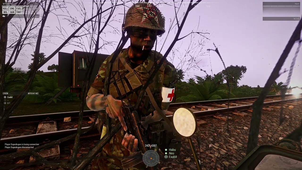 most of: jop tet offensive