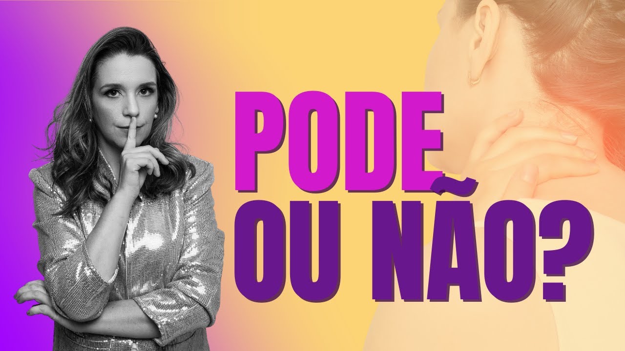 PARTE 1: Massagem para fibromialgia, pode ou não pode?