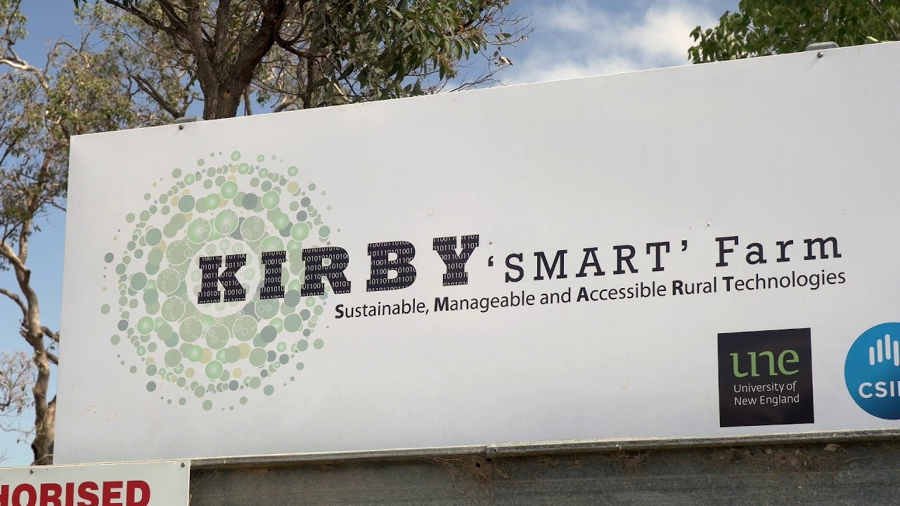 UNE Bachelor of Agriculture