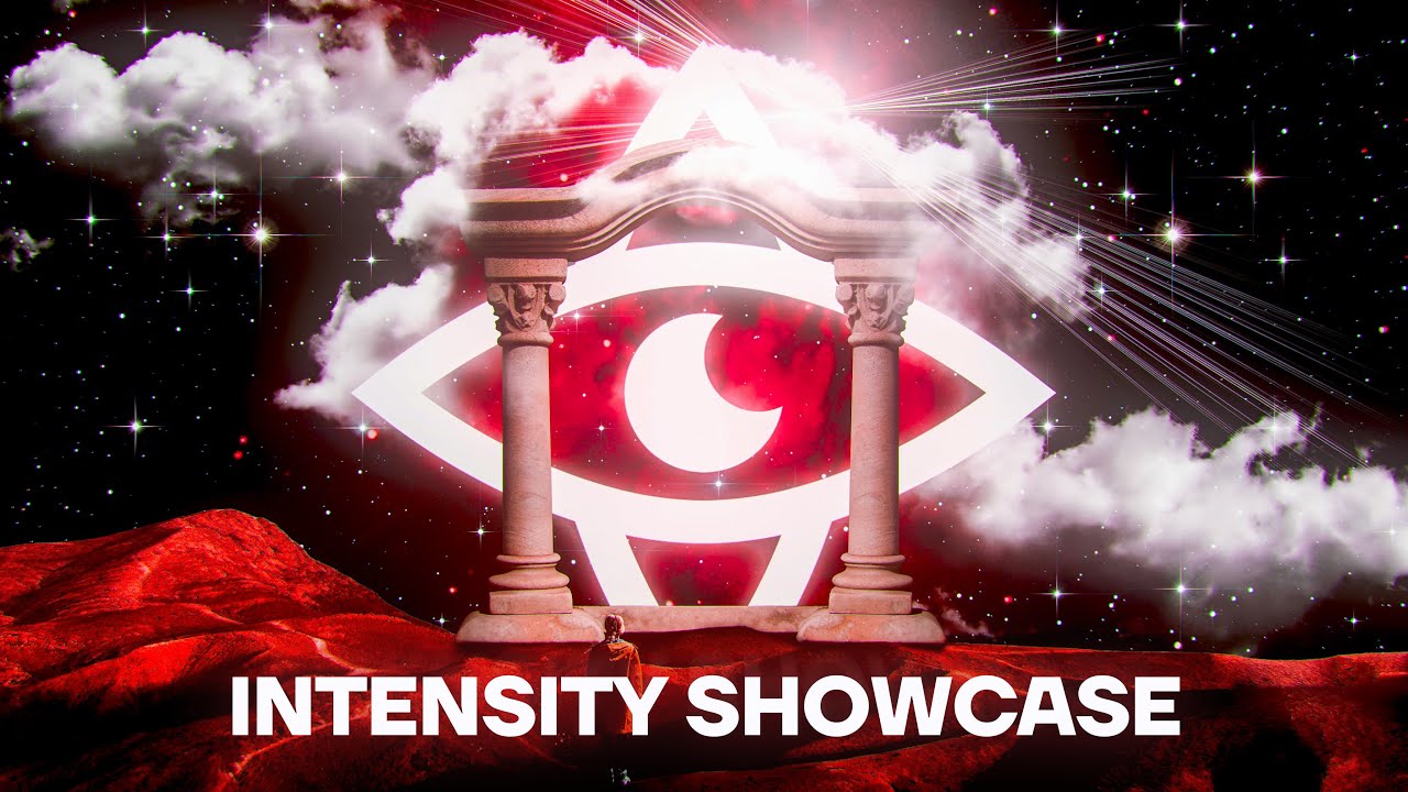 Intensity Recordings Showcase (Unreleased IDs Only)